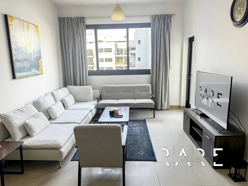 Fully Upgraded! Skyline View | Rented | Prime JVC Community