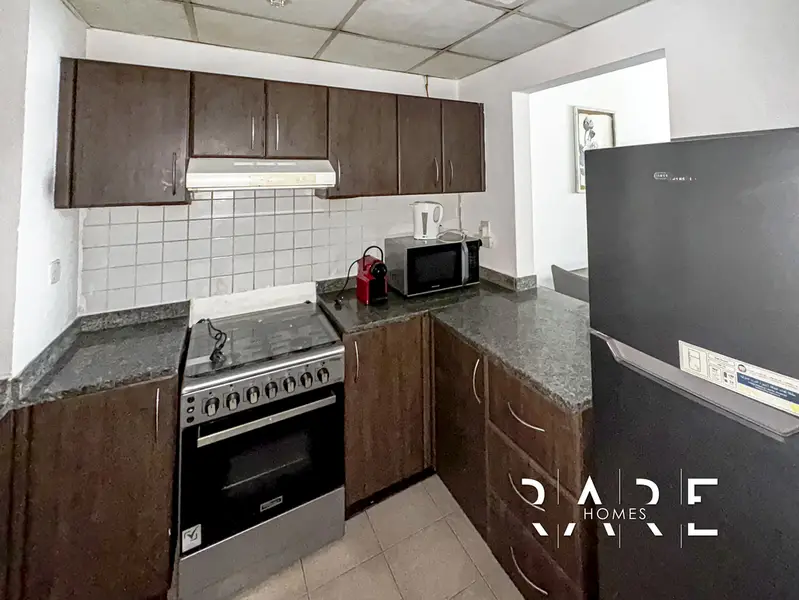 Fully Upgraded! Skyline View | Rented | Prime JVC Community