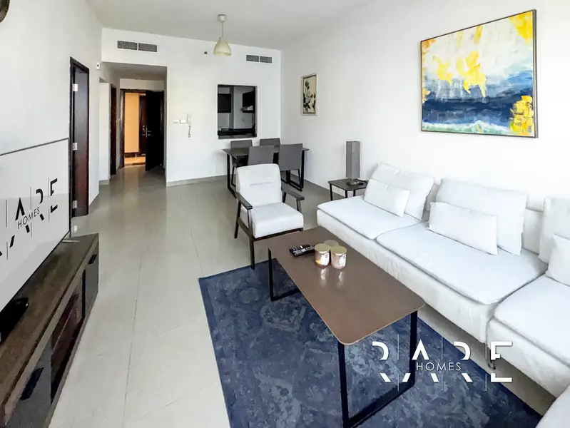 Fully Upgraded! Skyline View | Rented | Prime JVC Community