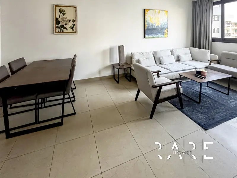 Fully Upgraded! Skyline View | Rented | Prime JVC Community
