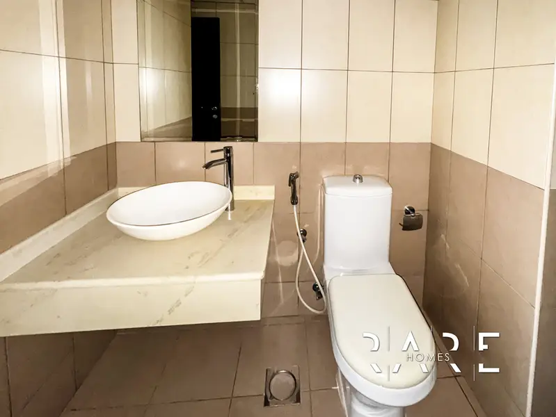Fully Upgraded! Skyline View | Rented | Prime JVC Community