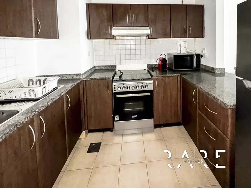 Fully Upgraded! Skyline View | Rented | Prime JVC Community