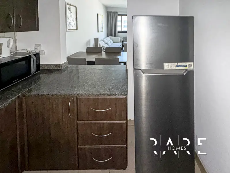 Fully Upgraded! Skyline View | Rented | Prime JVC Community