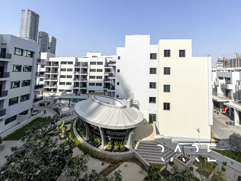 Fully Upgraded! Skyline View | Rented | Prime JVC Community