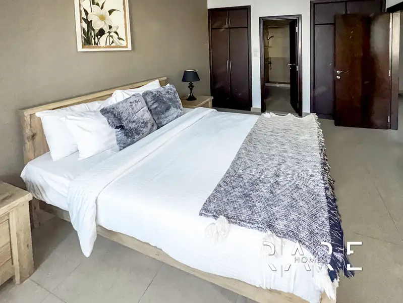 Fully Upgraded! Skyline View | Rented | Prime JVC Community