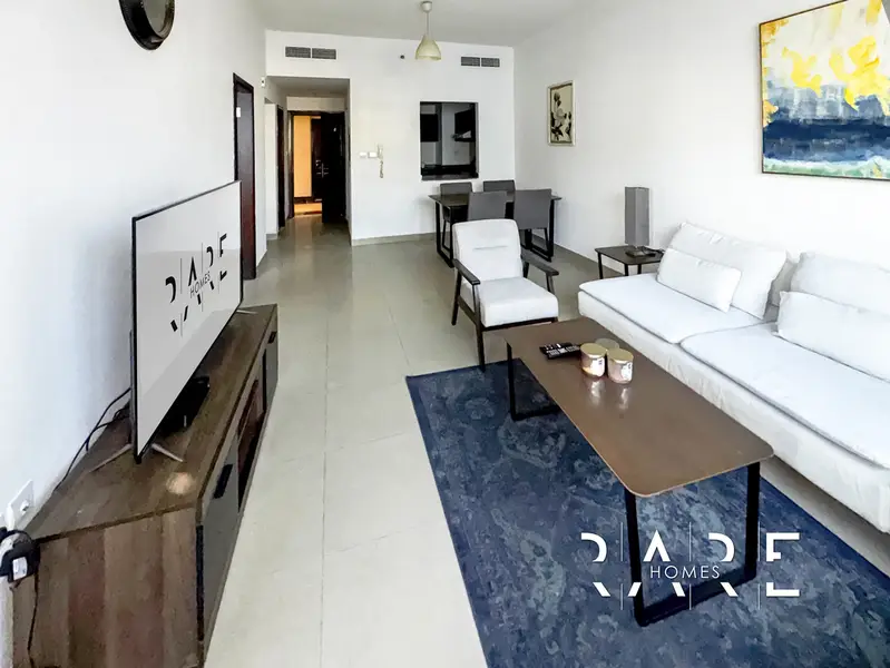 Fully Upgraded! Skyline View | Rented | Prime JVC Community