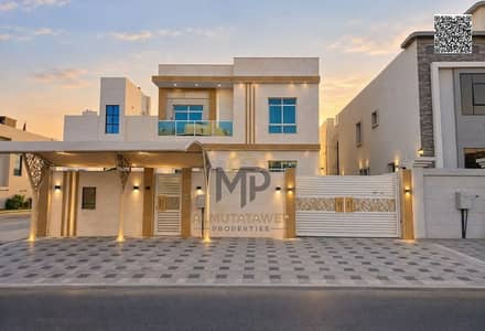 3 Bedroom Villa for Sale in Al Zahya, Ajman - batch_1312x894 (14). jpg