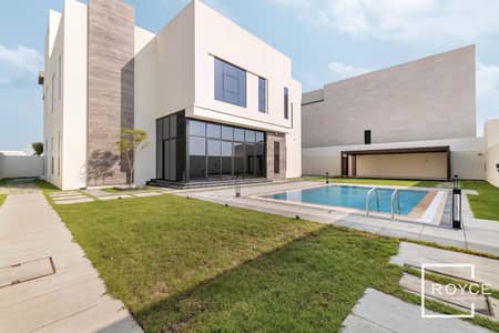 7 habitaciones Villa para en Alquiler en Dubai Silicon Oasis (DSO), Dubai - Villa en Dubai Silicon Oasis (DSO), 7 dormitorios, 1200000 AED - 16642258