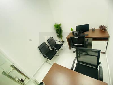 Office for Rent in Al Garhoud, Dubai - WhatsApp Image 2026-05-13 at 17.05. 07 (1). jpeg Office for Rent in Al Garhoud, Dubai - WhatsApp Image 2026-05-13 at 17.05. 07 (1). jpeg