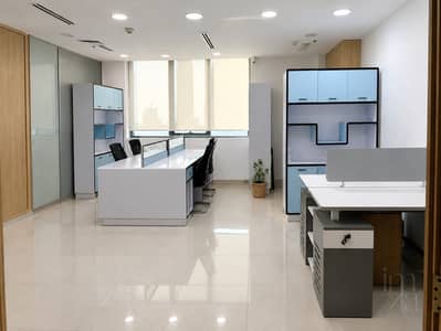 Office zum Miete in Business Bay, Dubai - Büro in Business Bay,The Executive Bay,Executive Bay Tower B, 105000 AED - 16642278 Office zum Miete in Business Bay, Dubai - Büro in Business Bay,The Executive Bay,Executive Bay Tower B, 105000 AED - 16642278