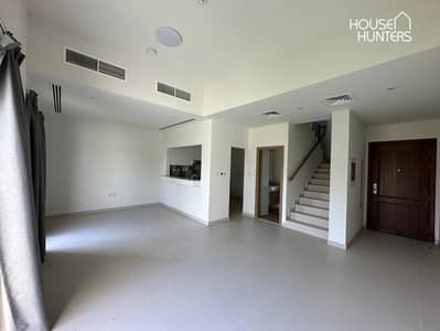 3 Bedroom Villa for Rent in Villanova, Dubai - Single raw / Vacant/ close to amenities 3 Bedroom Villa for Rent in Villanova, Dubai - Single raw / Vacant/ close to amenities