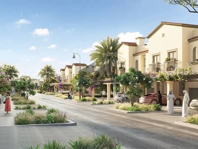 2 Camere Townhouse in vendita a Zayed City, Abu Dhabi - Villetta a schiera a Zayed City,Bloom Living,Olvera, 2 camere da letto, 2300000 AED - 16642287 2 Camere Townhouse in vendita a Zayed City, Abu Dhabi - Villetta a schiera a Zayed City,Bloom Living,Olvera, 2 camere da letto, 2300000 AED - 16642287