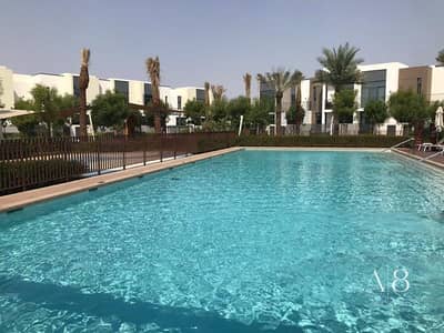 3 Camere Townhouse in affitto a Arabian Ranches 3, Dubai - Villetta a schiera a Arabian Ranches 3，Joy, 3 camere da letto, 250000 AED - 16642285