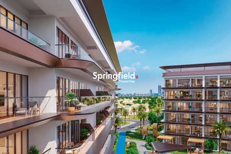 Studio de à à vendre à Dubai Industrial City, Dubai - Appartement à Dubai Industrial City,Samana Hills South 2,Samana Hills South 2 Tower A, 660000 AED - 16642301 Studio de à à vendre à Dubai Industrial City, Dubai - Appartement à Dubai Industrial City,Samana Hills South 2,Samana Hills South 2 Tower A, 660000 AED - 16642301