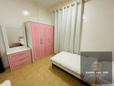 2 habitaciones Apartamento para en Alquiler en Al Mowaihat, Ajman - WhatsApp Image 2026-09-23 at 12.30. 14 PM. jpeg 2 habitaciones Apartamento para en Alquiler en Al Mowaihat, Ajman - WhatsApp Image 2026-09-23 at 12.30. 14 PM. jpeg