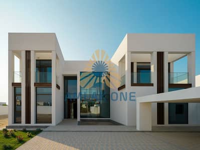 5 habitaciones Villa para en Venta en Al Jubail Island, Abu Dhabi - 6 copy. jpg