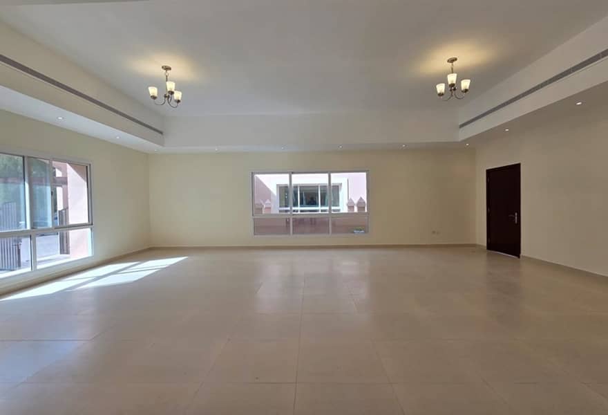 5 Beautiful Big Villa I Small Compound I 2 Kitchens — photo 5