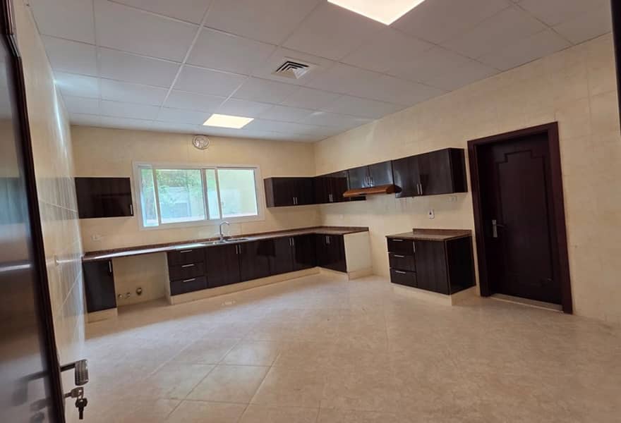 9 Beautiful Big Villa I Small Compound I 2 Kitchens — photo 9