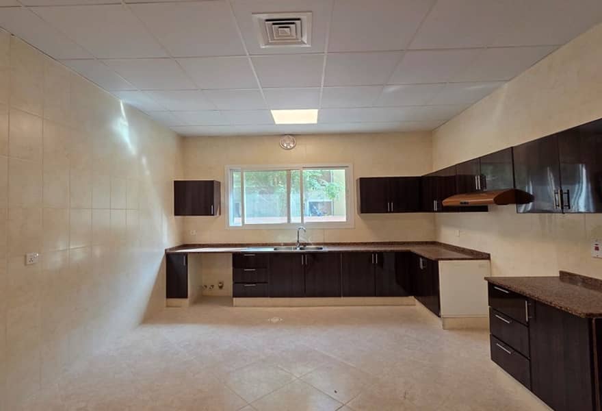 11 Beautiful Big Villa I Small Compound I 2 Kitchens — photo 11