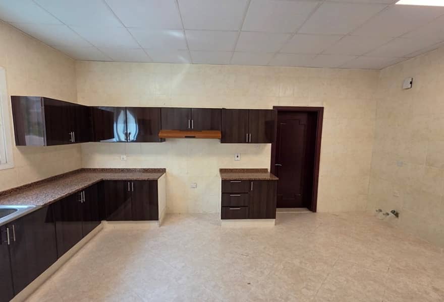 12 Beautiful Big Villa I Small Compound I 2 Kitchens — photo 12