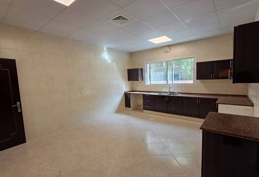 13 Beautiful Big Villa I Small Compound I 2 Kitchens — photo 13