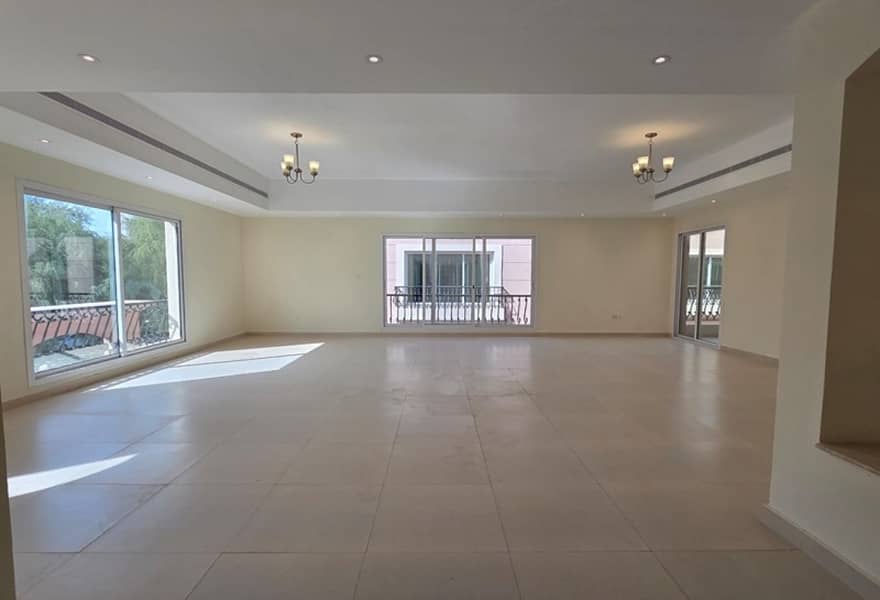 23 Beautiful Big Villa I Small Compound I 2 Kitchens — photo 23