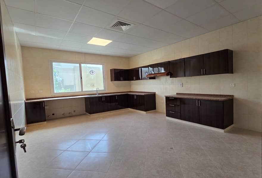 27 Beautiful Big Villa I Small Compound I 2 Kitchens — photo 27