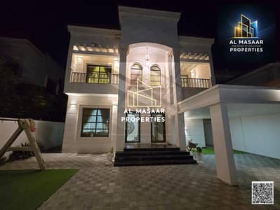 Villa de 5 chambres à à vendre à Al Rawda, Ajman - batch_WhatsApp Image 2026-09-24 at 2.02. 52 AM. jpeg Villa de 5 chambres à à vendre à Al Rawda, Ajman - batch_WhatsApp Image 2026-09-24 at 2.02. 52 AM. jpeg