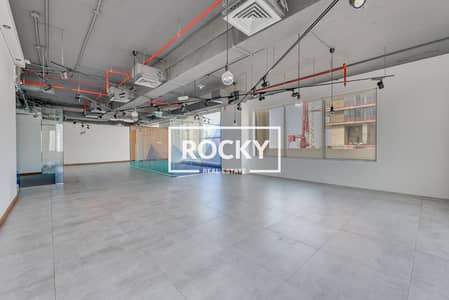 Office zum Miete in Dubai Internet City, Dubai - BCT-14. jpg