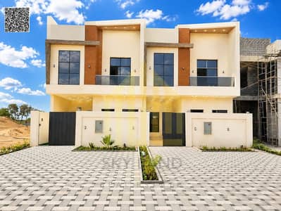 4 Bedroom Villa for Sale in Al Helio, Ajman - batch_WhatsApp Image 2026-09-25 at 11.39. 41 PM (2). jpeg 4 Bedroom Villa for Sale in Al Helio, Ajman - batch_WhatsApp Image 2026-09-25 at 11.39. 41 PM (2). jpeg