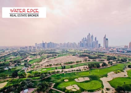 3 Camere Appartamento in affitto a The Views, Dubai - 1. jpg