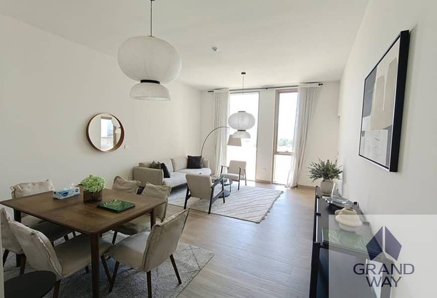Stylish 2BR I Golf View I Brand New — photo 1 Stylish 2BR I Golf View I Brand New — photo 1