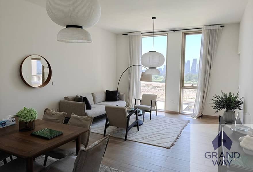 4 Stylish 2BR I Golf View I Brand New — photo 4