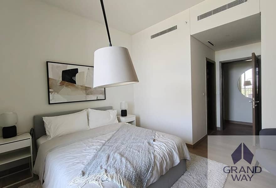 7 Stylish 2BR I Golf View I Brand New — photo 7