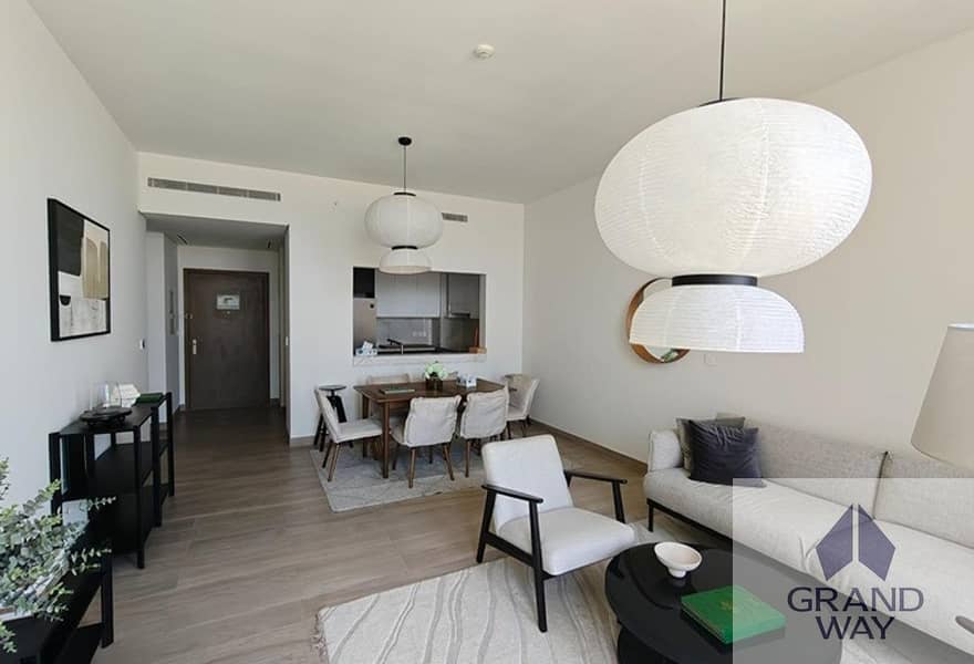8 Stylish 2BR I Golf View I Brand New — photo 8