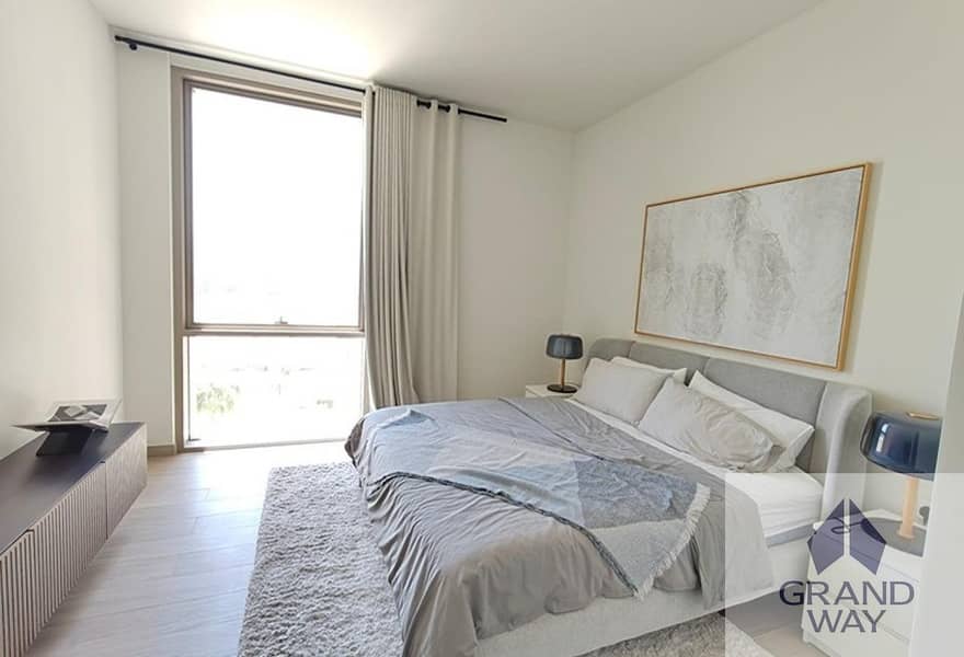 10 Stylish 2BR I Golf View I Brand New — photo 10