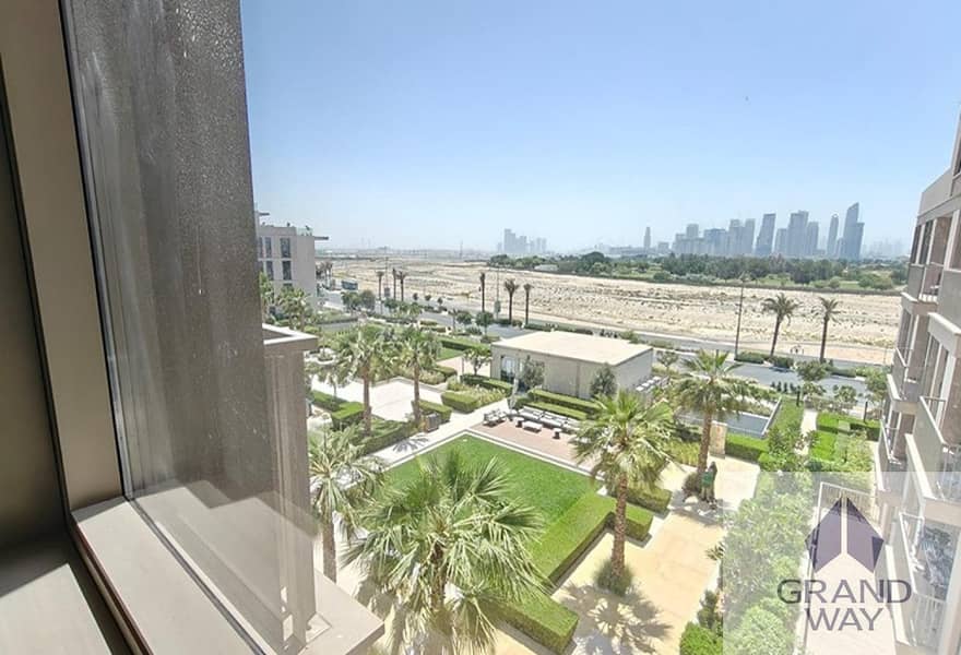 11 Stylish 2BR I Golf View I Brand New — photo 11