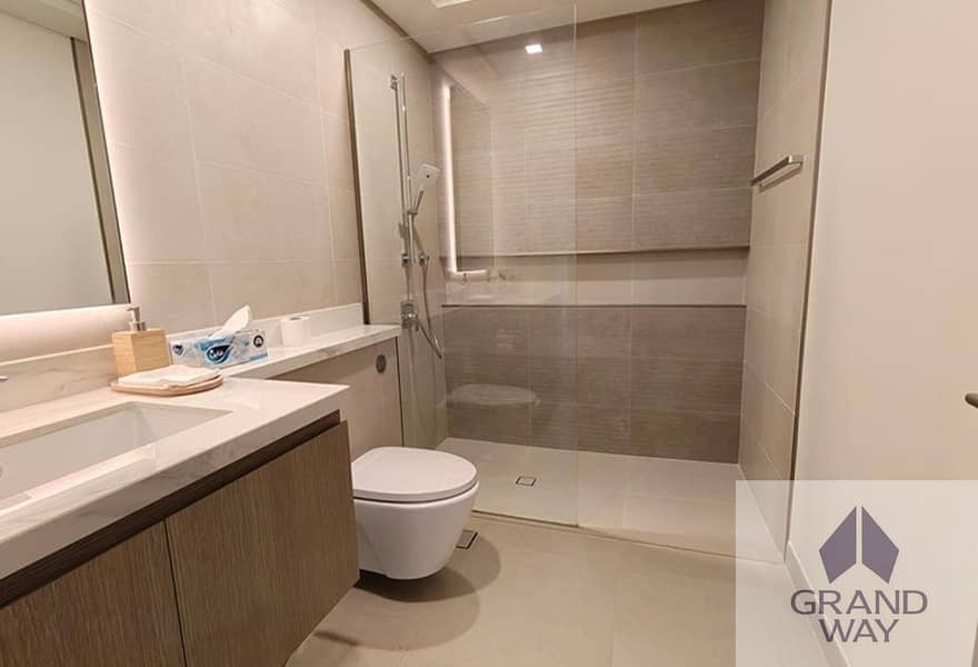 19 Stylish 2BR I Golf View I Brand New — photo 19