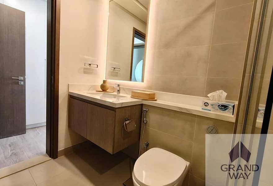 20 Stylish 2BR I Golf View I Brand New — photo 20