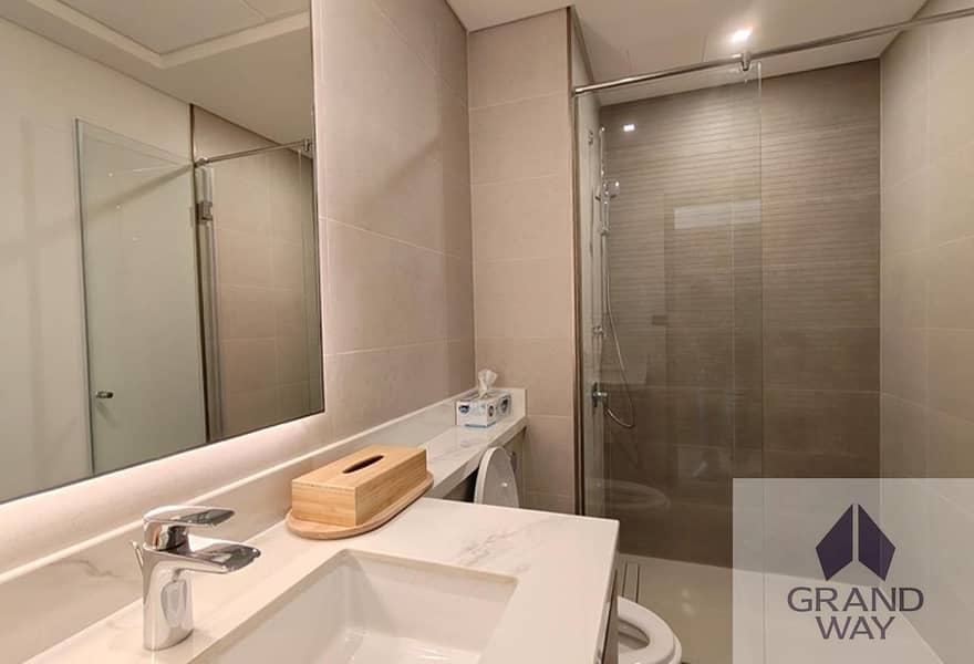 21 Stylish 2BR I Golf View I Brand New — photo 21