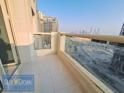 Appartement de 1 chambre à à louer à Culture Village (Jaddaf Waterfront), Dubai - 1000822617. jpg