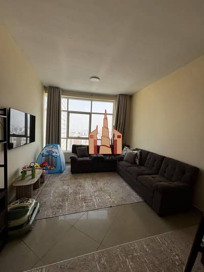 Appartement de 1 chambre à à vendre à Al Nahda (Sharjah), Sharjah - 1000451705. jpg