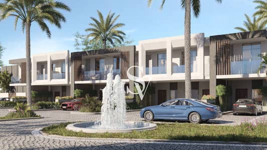 3 Camere Townhouse in vendita a Dubai Investments Park (DIP), Dubai - Villetta a schiera a Dubai Investments Park (DIP)，Verdana 10, 3 camere da letto, 1949584 AED - 16642470