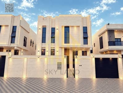 5 Schlafzimmer Villa zum Verkauf in Al Zahya, Ajman - batch_WhatsApp Image 2026-09-23 at 1.12. 44 PM. jpeg