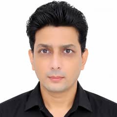 Saqib Khalil