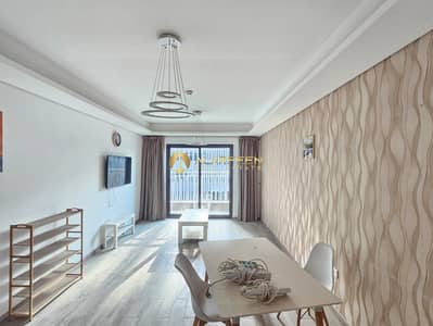 1 habitación Apartamento para en Alquiler en Jumeirah Village Circle (JVC), Dubai - WhatsApp Image 2026-09-24 at 5.37. 48 PM. jpeg