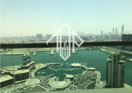 1 Slaapkamer Appartement te Huur in Al Reem Island, Abu Dhabi - image_0