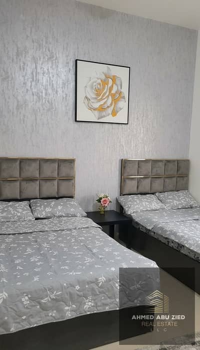 3 habitaciones Apartamento para en Alquiler en Al Rashidiya, Ajman - b9650c52-ef62-4468-b699-d00f04236435. jpg 3 habitaciones Apartamento para en Alquiler en Al Rashidiya, Ajman - b9650c52-ef62-4468-b699-d00f04236435. jpg