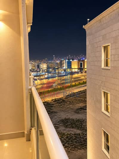 1 Schlafzimmer Wohnung zum Miete in Muwaileh Commercial, Sharjah - 1000032580. jpg