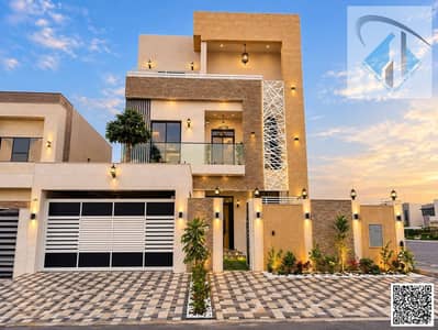 5 Bedroom Villa for Sale in Al Helio, Ajman - WhatsApp Image 2026-09-26 at 11.56. 00 AM (1). jpeg
